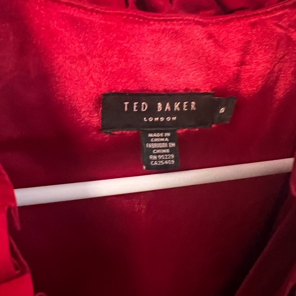 Ted baker dress - Picture 2 of 4